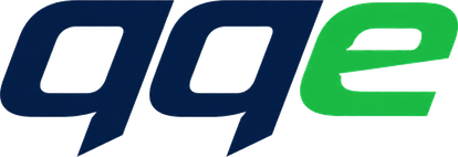 qqe লোগো